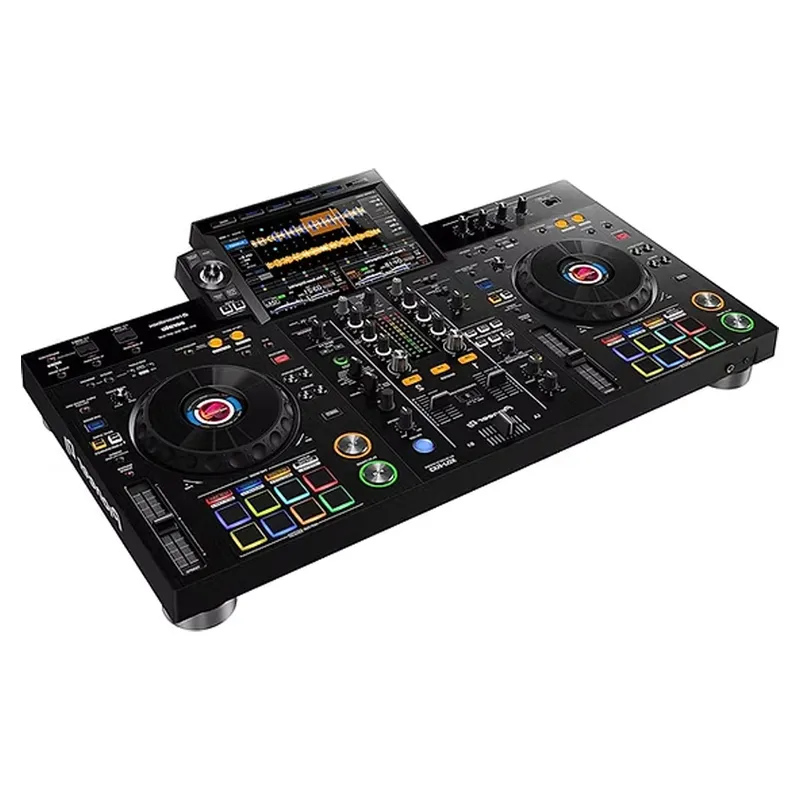 DJ Masası Nakliye ve Kurulum Hizmeti
