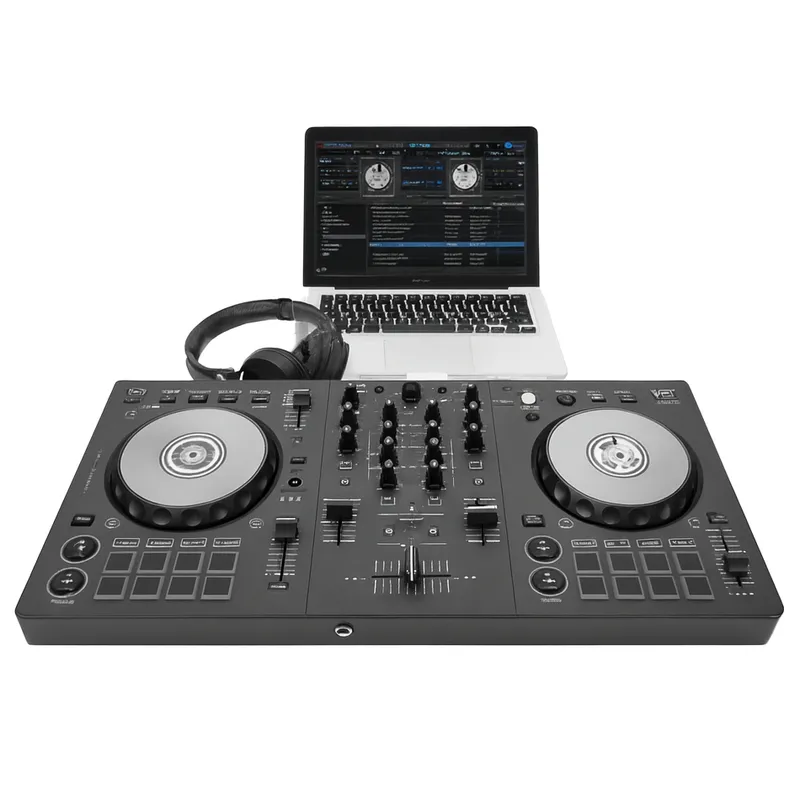 Komple DJ Set-up Kiralama
