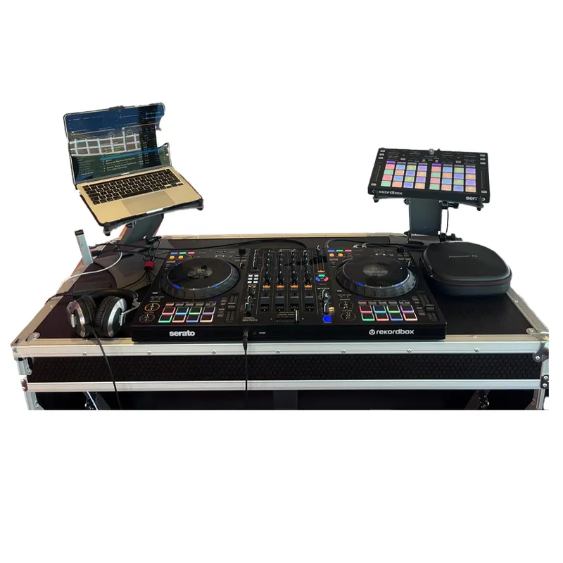 Dj Masası Kiralama Model 1